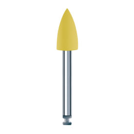 Ceragloss Pol. Wst gelb 30032 6St Ceragloss Pol. Wst gelb 30032 6St