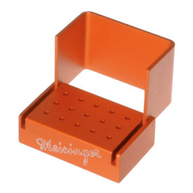 Bohrerständer 300 orange f. 15FG  St Bohrerständer 300 orange f. 15FG  St