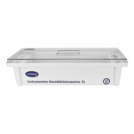 Desinfektionswanne Bode f. 5 Ltr St Desinfektionswanne Bode f. 5 Ltr St