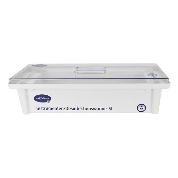 Desinfektionswanne Bode f. 5 Ltr St | 250839