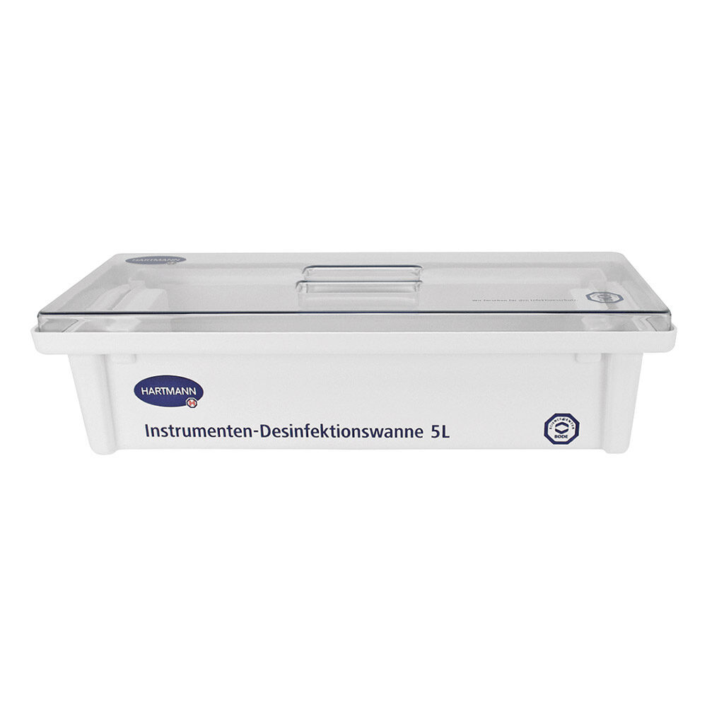 Desinfektionswanne Bode f. 5 Ltr St | 250839 Desinfektionswanne Bode f. 5 Ltr St | 250839