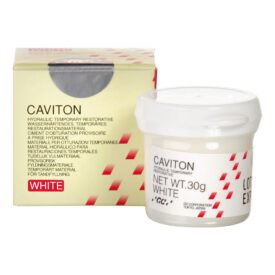 Caviton Jar white    30g Caviton Jar white    30g