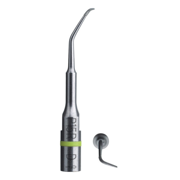 Micro-Retro-Spitze P15Rd St | 269593