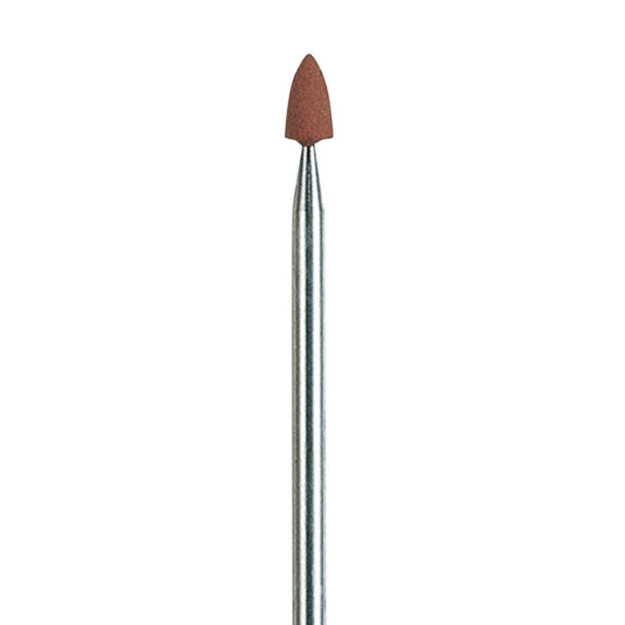 Alphaflex Polierer Hst 0046 12St | 250941