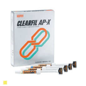 Clearfil Ap-X C4 Spr Clearfil Ap-X C4 Spr
