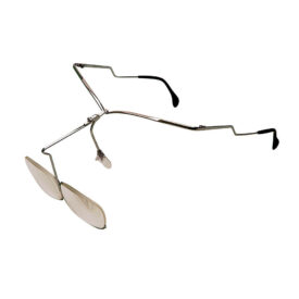 Ersatzglas rechts f. Remberti St Ersatzglas rechts f. Remberti St