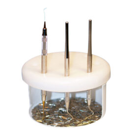 Quick-Magic Instr-Proth.Behälter St Quick-Magic Instr-Proth.Behälter St