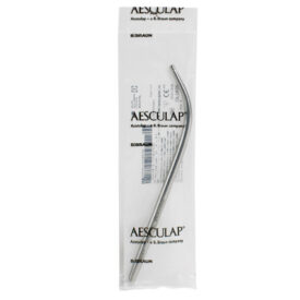 Chirurg.-Sauger 3mm/170mm DF783 St Chirurg.-Sauger 3mm/170mm DF783 St