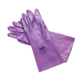 Arbeitshandschuh -L- (9) Nitril 3Paar Arbeitshandschuh -L- (9) Nitril 3Paar