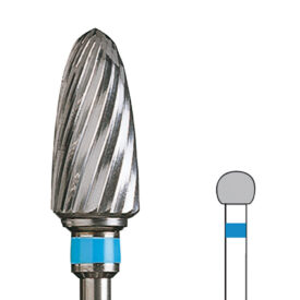 HM Fräse Edenta 7170.040 Hst St HM Fräse Edenta 7170.040 Hst St