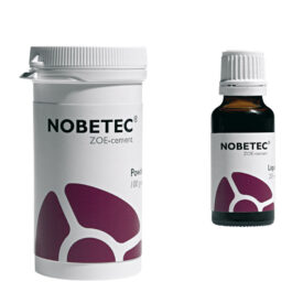 Nobetec Pulver 100g Nobetec Pulver 100g