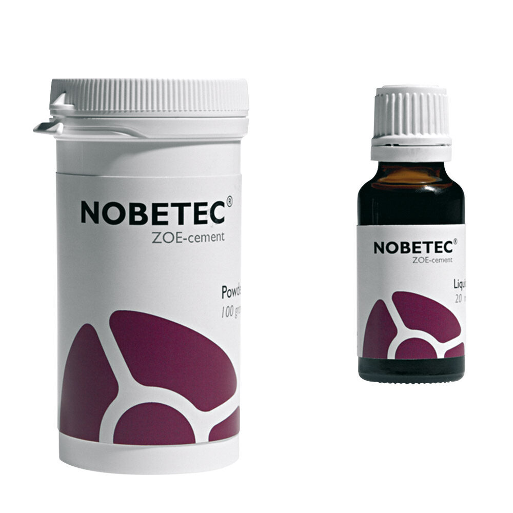 Nobetec Liquid 20ml | 251339 Nobetec Liquid 20ml | 251339