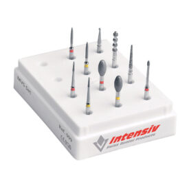 MVS Modular Veneer Prep Set 099  Sa MVS Modular Veneer Prep Set 099  Sa