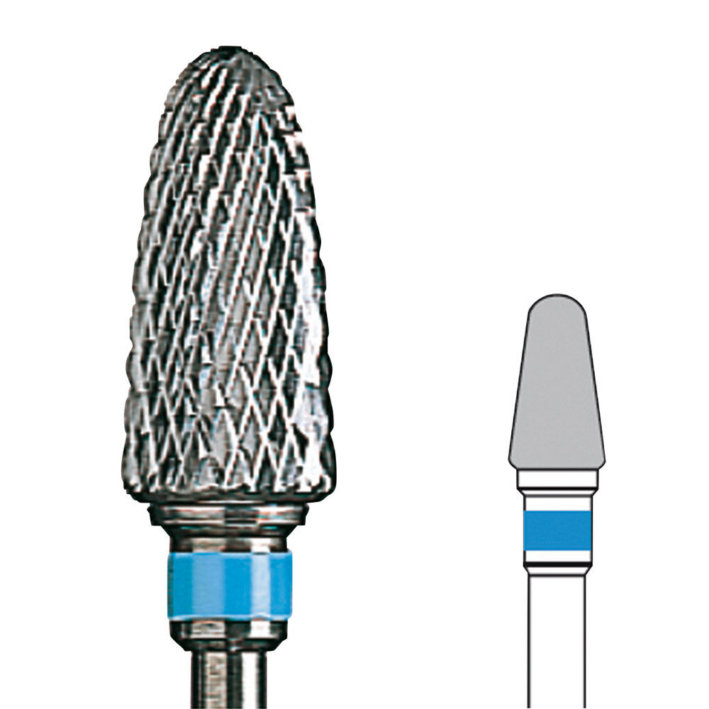HM Fräse Edenta 6210.040 Hst St | 269901 HM Fräse Edenta 6210.040 Hst St | 269901
