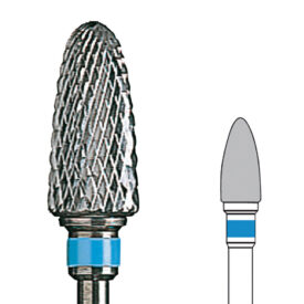 HM Fräse Edenta 6110.040 Hst St HM Fräse Edenta 6110.040 Hst St