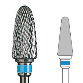 HM Fräse Edenta 5510.060 Hst St HM Fräse Edenta 5510.060 Hst St