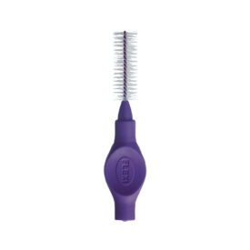 Interd.Bürste Flexi violett 1,9   25St Interd.Bürste Flexi violett 1,9   25St