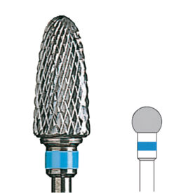 HM Fräse Edenta 7110.050 Hst St HM Fräse Edenta 7110.050 Hst St