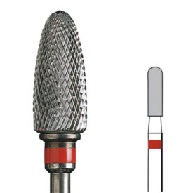 HM Fräse Edenta 1720.023 Hst St HM Fräse Edenta 1720.023 Hst St