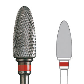 HM Fräse Edenta 7220.060 Hst St HM Fräse Edenta 7220.060 Hst St