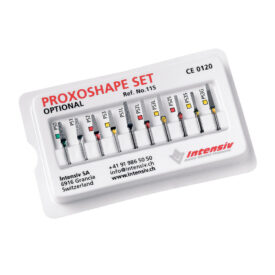 Proxoshape Optional Set 115 Sa Proxoshape Optional Set 115 Sa