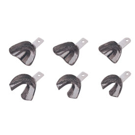 Abdrucklö. perf. OK 9 smaller Kind  St Abdrucklö. perf. OK 9 smaller Kind  St