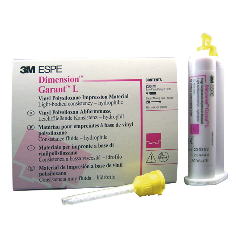 Dimension Garant L Refill Pa | 301638 Dimension Garant L Refill Pa | 301638