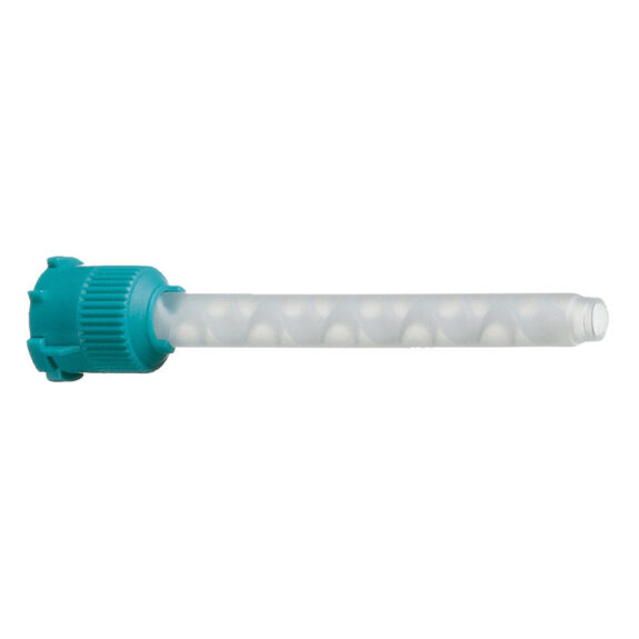 Garant Mischkanülen grün 50St | 301629