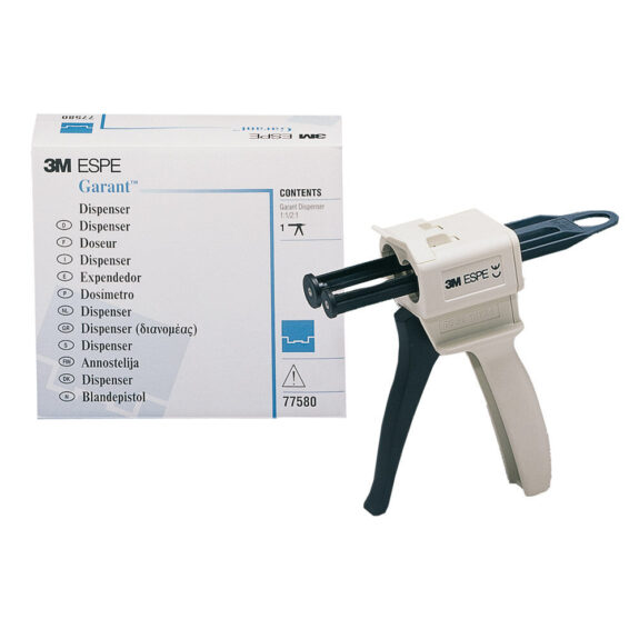 Garant Dispenser 1:1/2:1 St | 301673