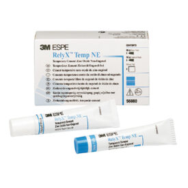 RelyX Temp NE Refill Pa RelyX Temp NE Refill Pa