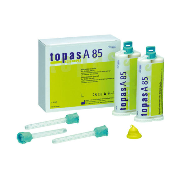 Topas Perfect A85  6x50ml Pa | 287018