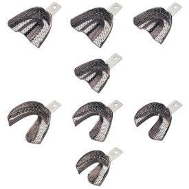 Abdrucklö. UK XL22 perf.   St Abdrucklö. UK XL22 perf.   St