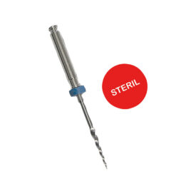 FlexMaster Introfiles steril 19mm 6St FlexMaster Introfiles steril 19mm 6St