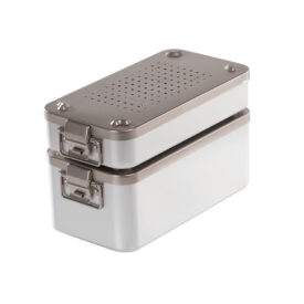 Sterilisier-Behälter Typ 28g  St Sterilisier-Behälter Typ 28g  St