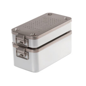 Sterilisier-Behälter Typ 28m  St Sterilisier-Behälter Typ 28m  St