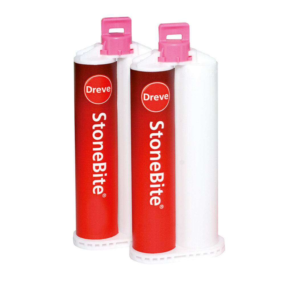 Stonebite Kartusche 2x50ml | 270306 Stonebite Kartusche 2x50ml | 270306