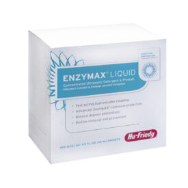 Enzymax Liquid 40x10ml Btl Enzymax Liquid 40x10ml Btl