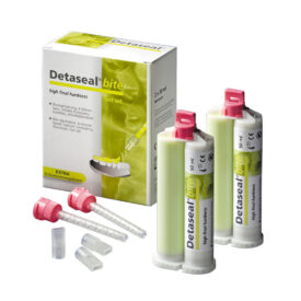 Detaseal bite 8x50ml Automix 2 Pa Detaseal bite 8x50ml Automix 2 Pa