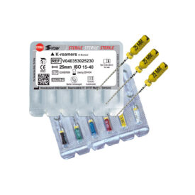 K-Bohrer 53/ 35 25mm steril 6St K-Bohrer 53/ 35 25mm steril 6St