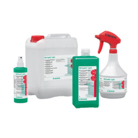 Meliseptol Rapid 1 Ltr Fl Meliseptol Rapid 1 Ltr Fl