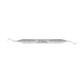Gingivalrandschräger MT27H Gr.6 St Gingivalrandschräger MT27H Gr.6 St