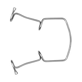 Wangenhalter Orringer Nr. 2 St Wangenhalter Orringer Nr. 2 St