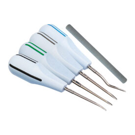 Luxator Short 4St Kit Luxator Short 4St Kit