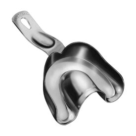 Abdrucklö. Anatomic glatt BO-2  St Abdrucklö. Anatomic glatt BO-2  St