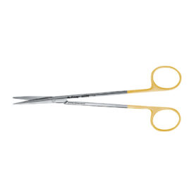 Schere Metzenb.geb. fein 18cm PermaSh.St Schere Metzenb.geb. fein 18cm PermaSh.St