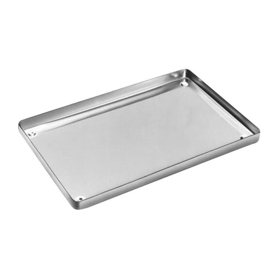Tray Bodenteil ungelocht 3035  St | 270470