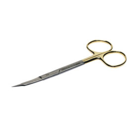 Schere TC Goldman-Fox S16 13cm St Schere TC Goldman-Fox S16 13cm St