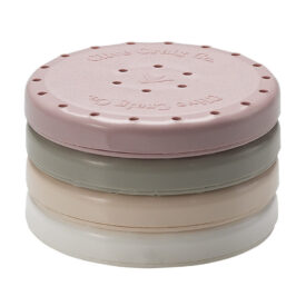 Bohrerständer magnet. 24er babyblau St Bohrerständer magnet. 24er babyblau St