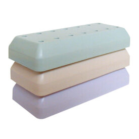 Bohrerständer magnet. 14er weiß St Bohrerständer magnet. 14er weiß St