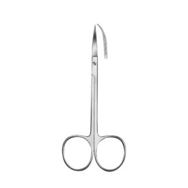 Zahnfleischschere 802D/10,5cm  St Zahnfleischschere 802D/10,5cm  St